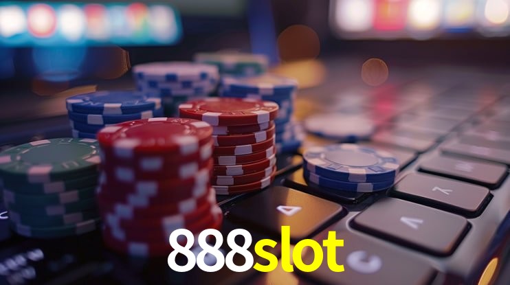 Segurança 2FA 888slot