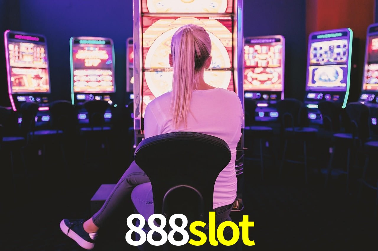 Game Providers 888slot