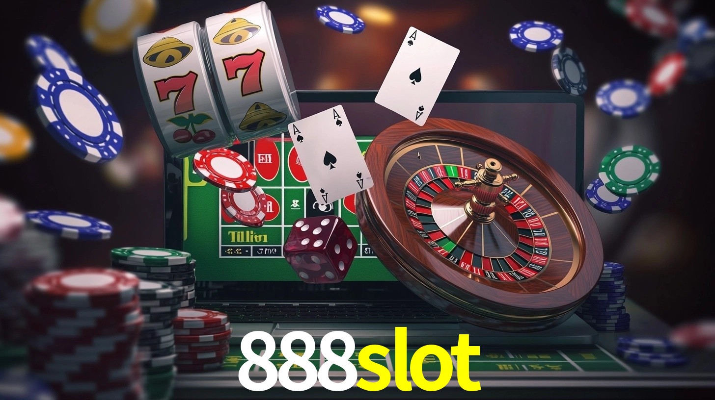 Premium Interface 888slot